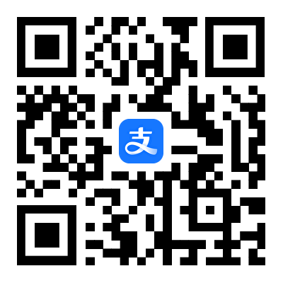 惊喜红包二维码